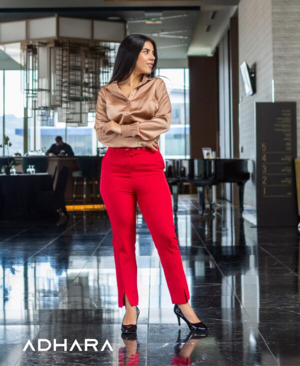 Blusa Cobre 1314 - Image 2