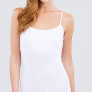 Blusa Básica Tirantes T9669