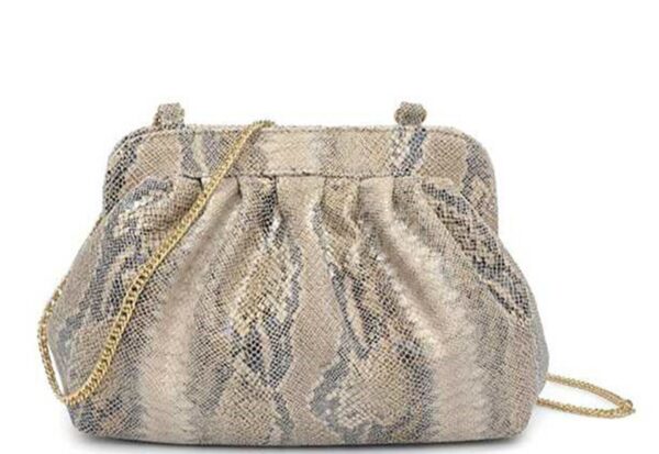 Bolso Snake Print 23801