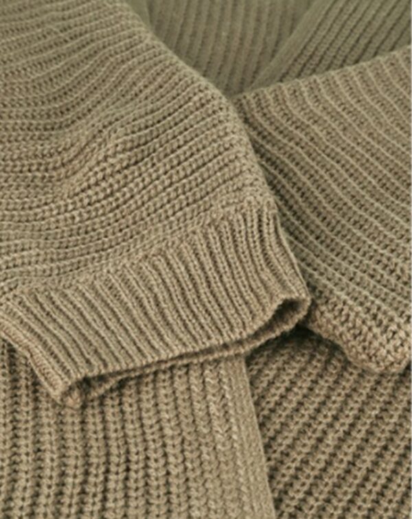 Cardigan Beige 52582