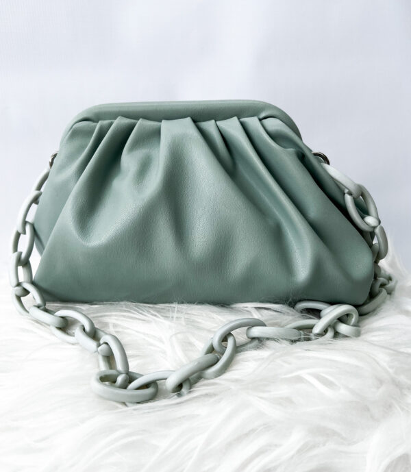 Bolso HPC3454 Verde