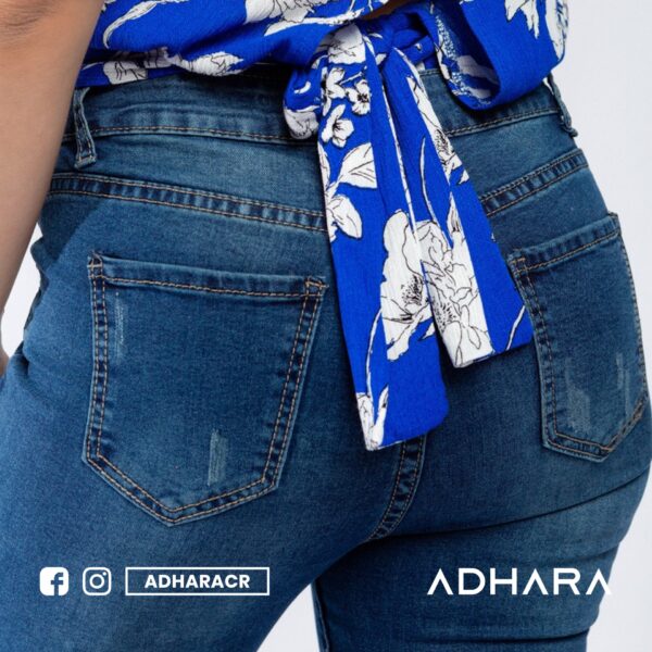 JEANS YX914 - Image 3