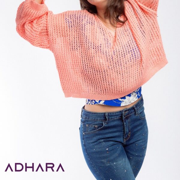 JEANS YX914 - Image 2