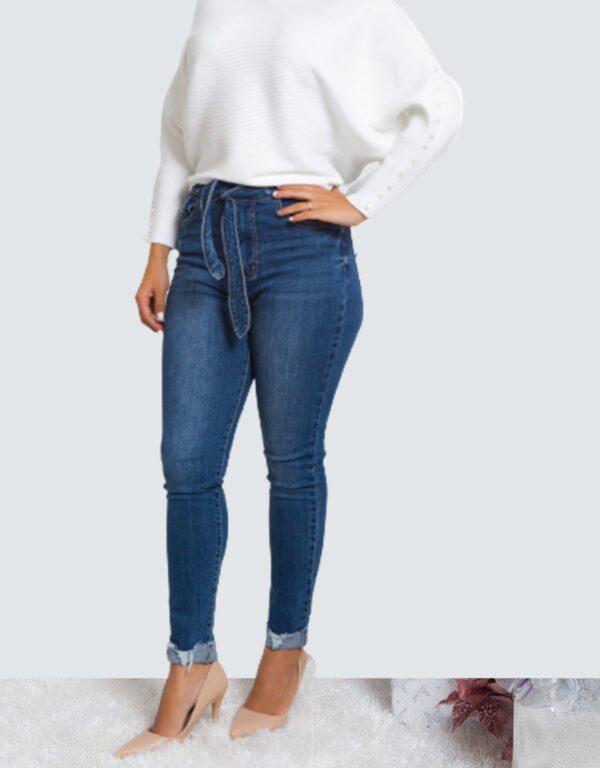 JEANS CTB483