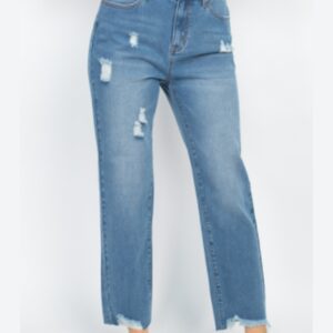 Mom Jeans DBP0729