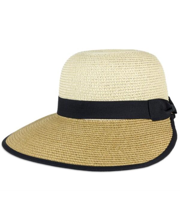 Sombrero Beige con UPF50+