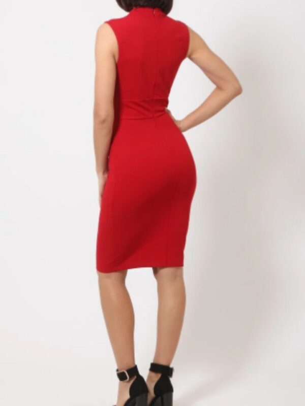 VESTIDO D11753 - Image 2