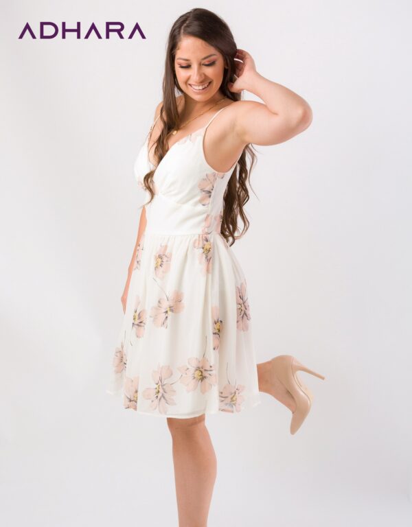 Vestido D16335 - Image 3