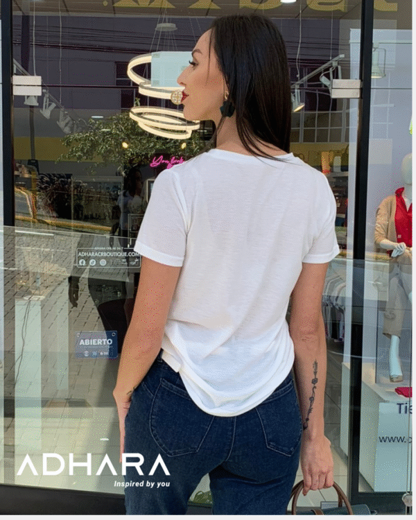 Camiseta Básica 2845 - Image 2