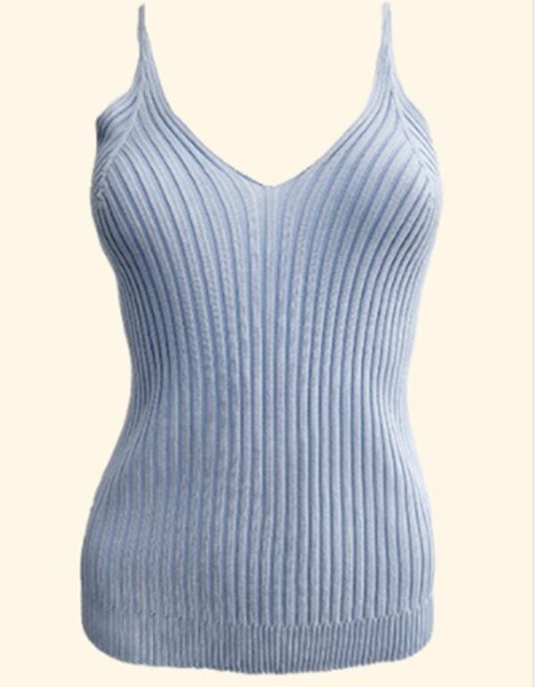 Blusa Celeste TT9323
