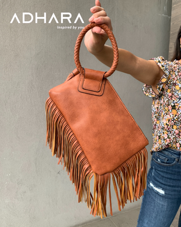 Bolso Vegano JY0378