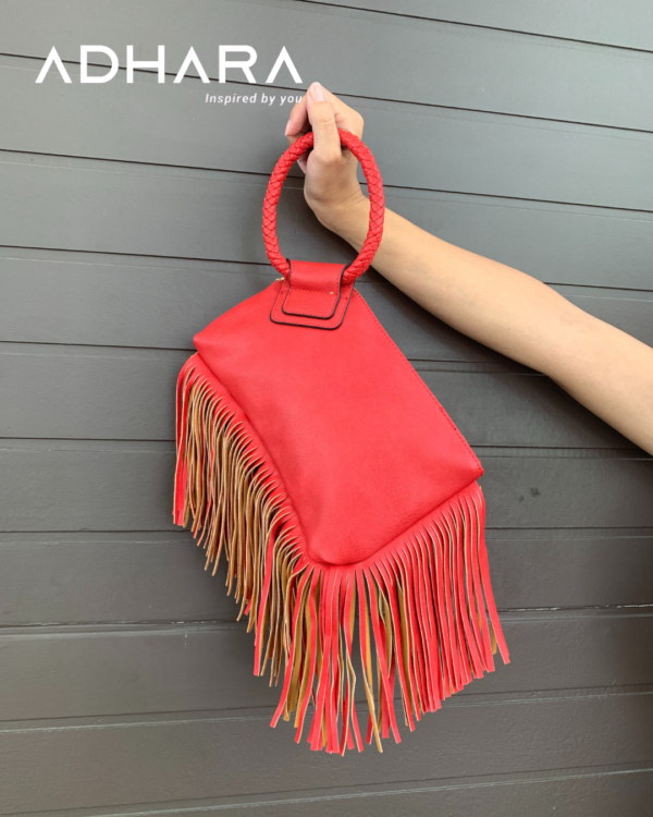 Bolso Vegano JY0378 - Image 2