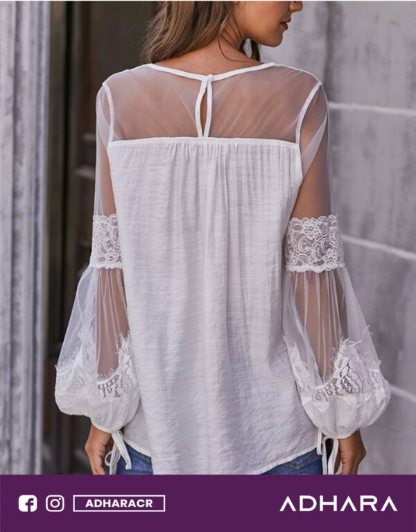 BLUSA LC253036 - Image 4