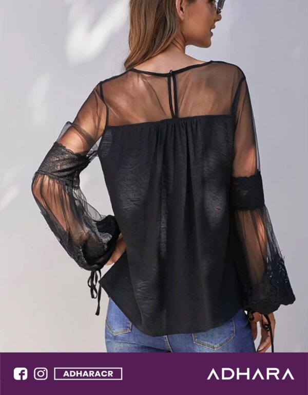 BLUSA LC253036 - Image 6