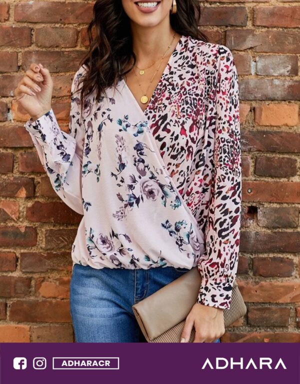 BLUSA LC252996