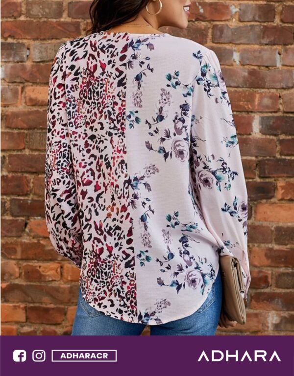 BLUSA LC252996 - Image 2