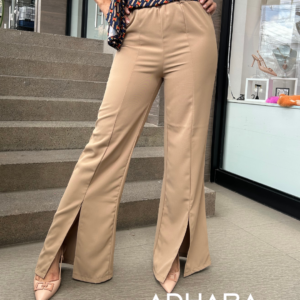 Pantalon Beige HK9702