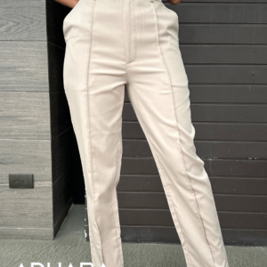 Pantalon P2205 Beige