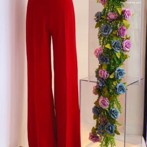 Palazzo P9445 Rojo