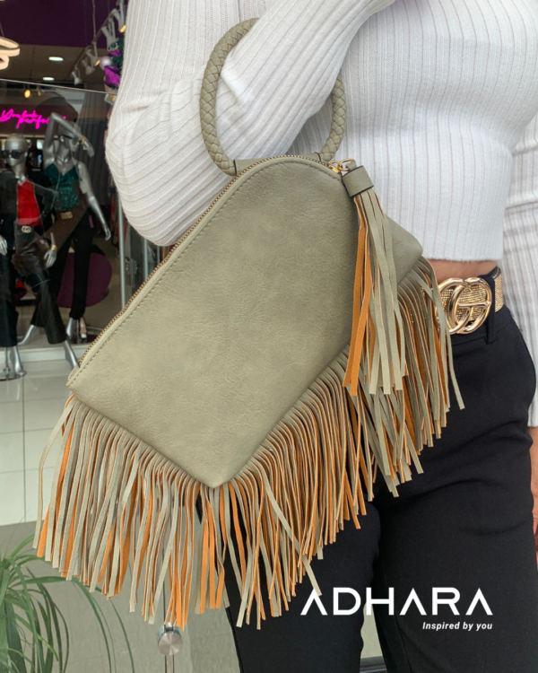 Bolso Vegano JY0378 - Image 3