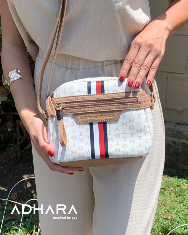 Bolso Tommy Hilfiguer 7251