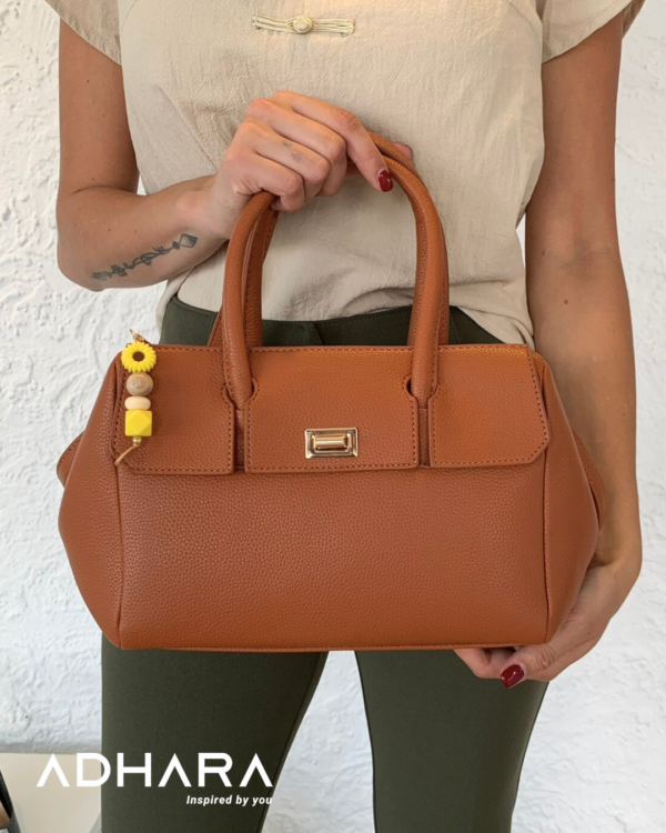 Bolso Cafe 7239