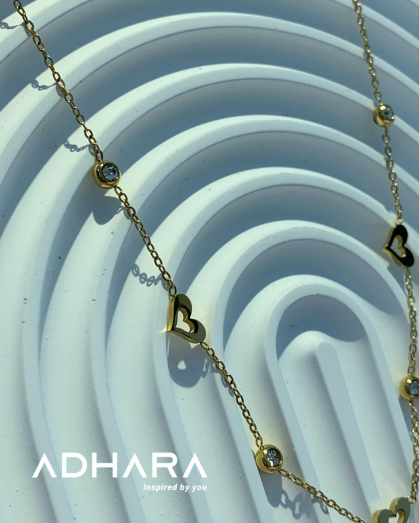 Collar Corazon 8812 - Image 2
