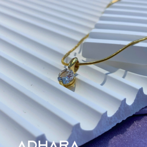 Collar Zirconia 8807
