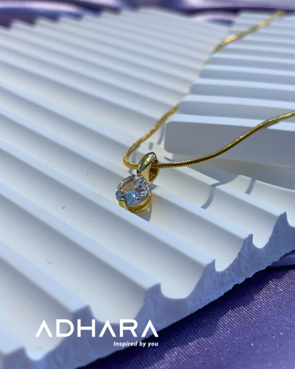 Collar Zirconia 8807