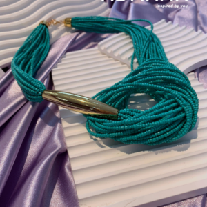 Collar Nudo 8802