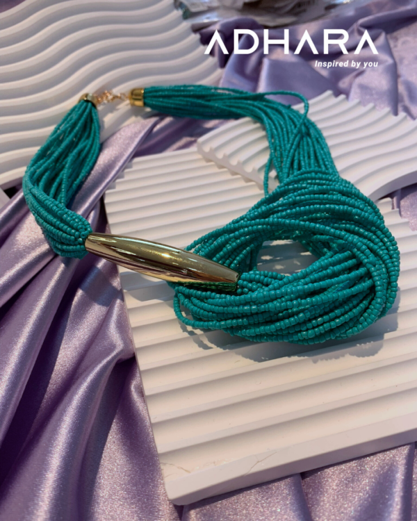 Collar Nudo 8802