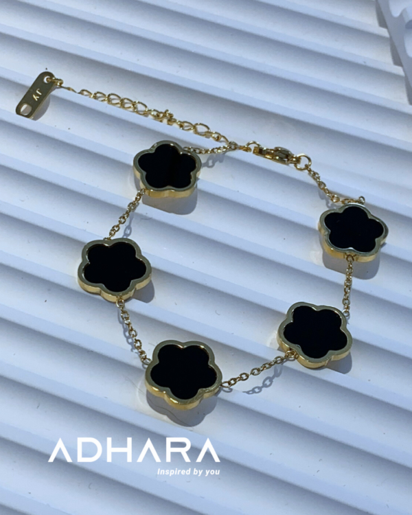 Pulsera Van Cleef 8804 - Image 2
