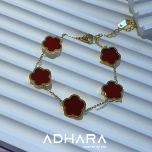 Pulsera Van Cleef 8804
