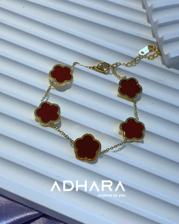 Pulsera Van Cleef 8804