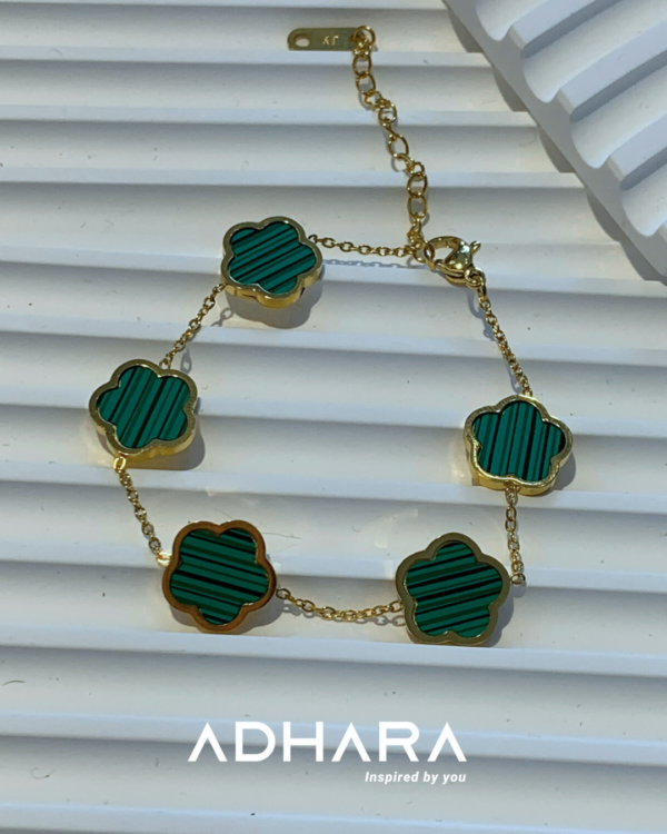 Pulsera Van Cleef 8804 - Image 3