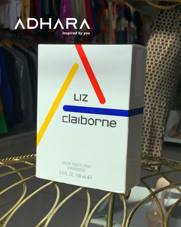 Perfume Liz Claiborne