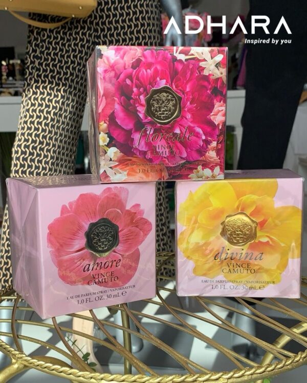 Perfume Amore Vince Camuto
