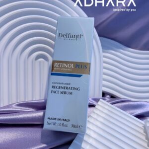 Serum vitamina C / retinol