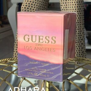 Perfume Guess