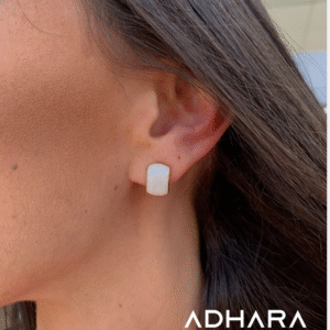 Arete Boton Geometrico 8820