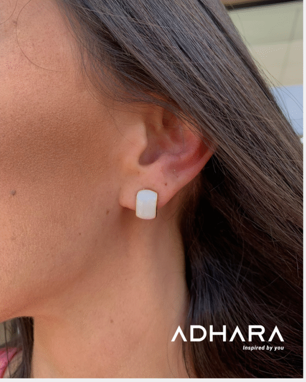 Arete Boton Geometrico 8820