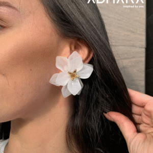 Arete Flor 8815