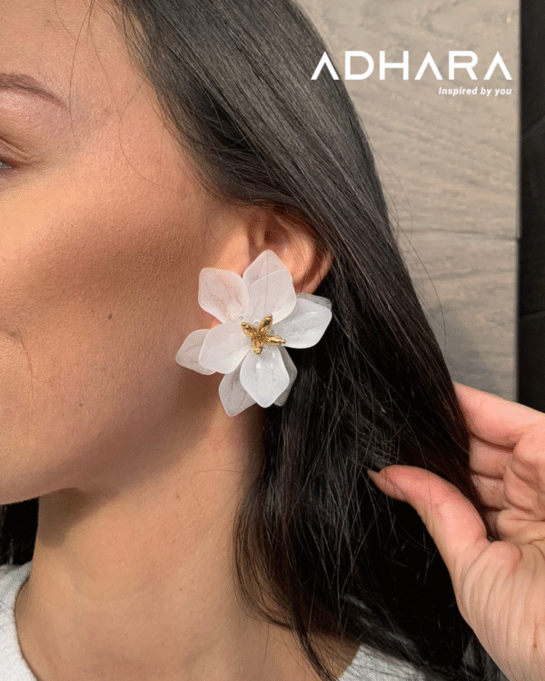 Arete Flor 8815