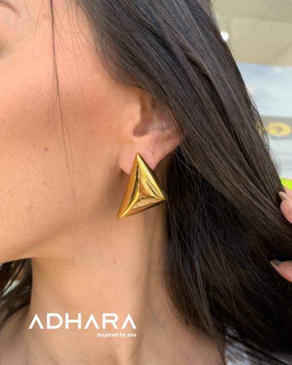 Arete Dorado 8819