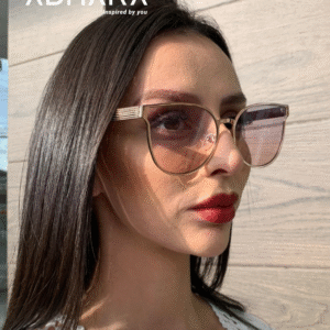 Lentes de Sol Oceanic 8758