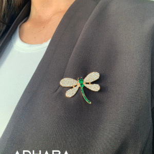 Broche Libelula 1428