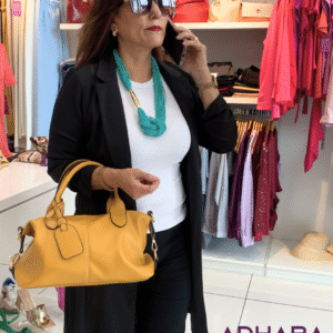 Cardigan Negro DK366