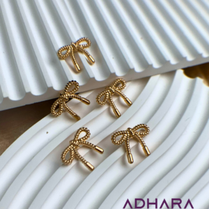 Botones Metalicos Lazo 8867