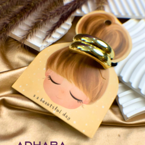 Cola Dorada con Liga 8685