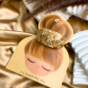 Cola Cabello Carey 1444